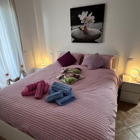 דירות Montesilvano Marina La Casina Azzurra מראה חיצוני תמונה