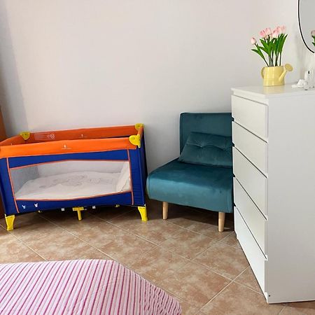 דירות Montesilvano Marina La Casina Azzurra מראה חיצוני תמונה