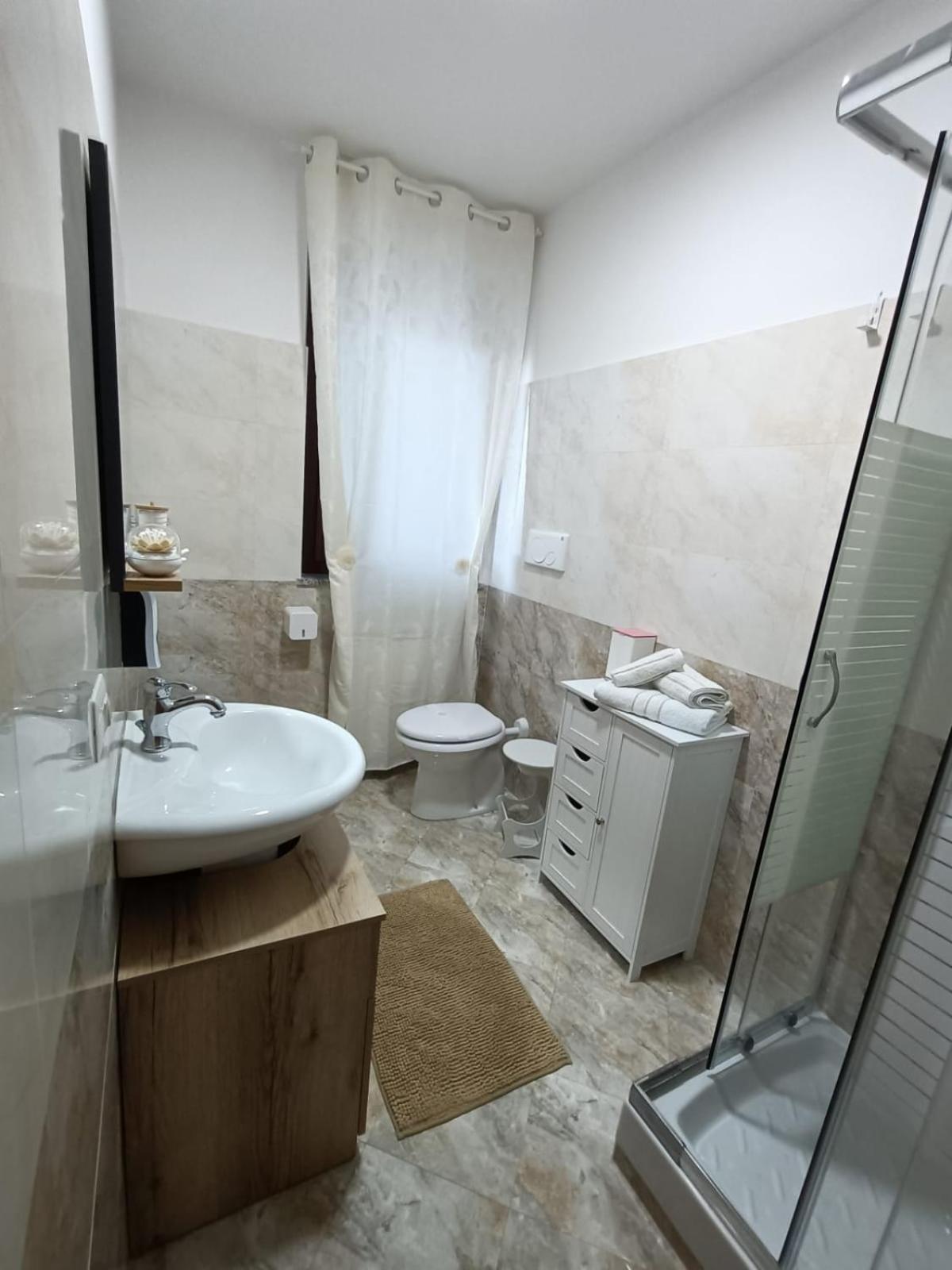 דירות Montesilvano Marina La Casina Azzurra מראה חיצוני תמונה