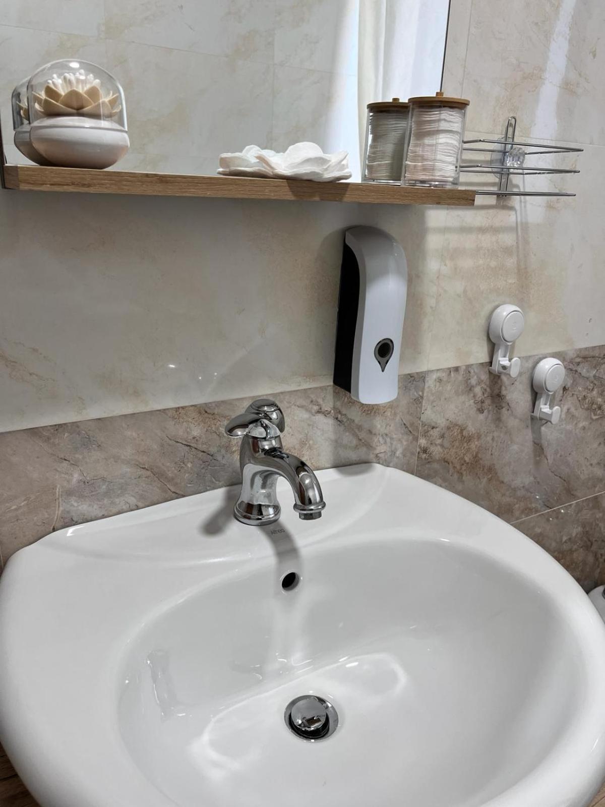 דירות Montesilvano Marina La Casina Azzurra מראה חיצוני תמונה