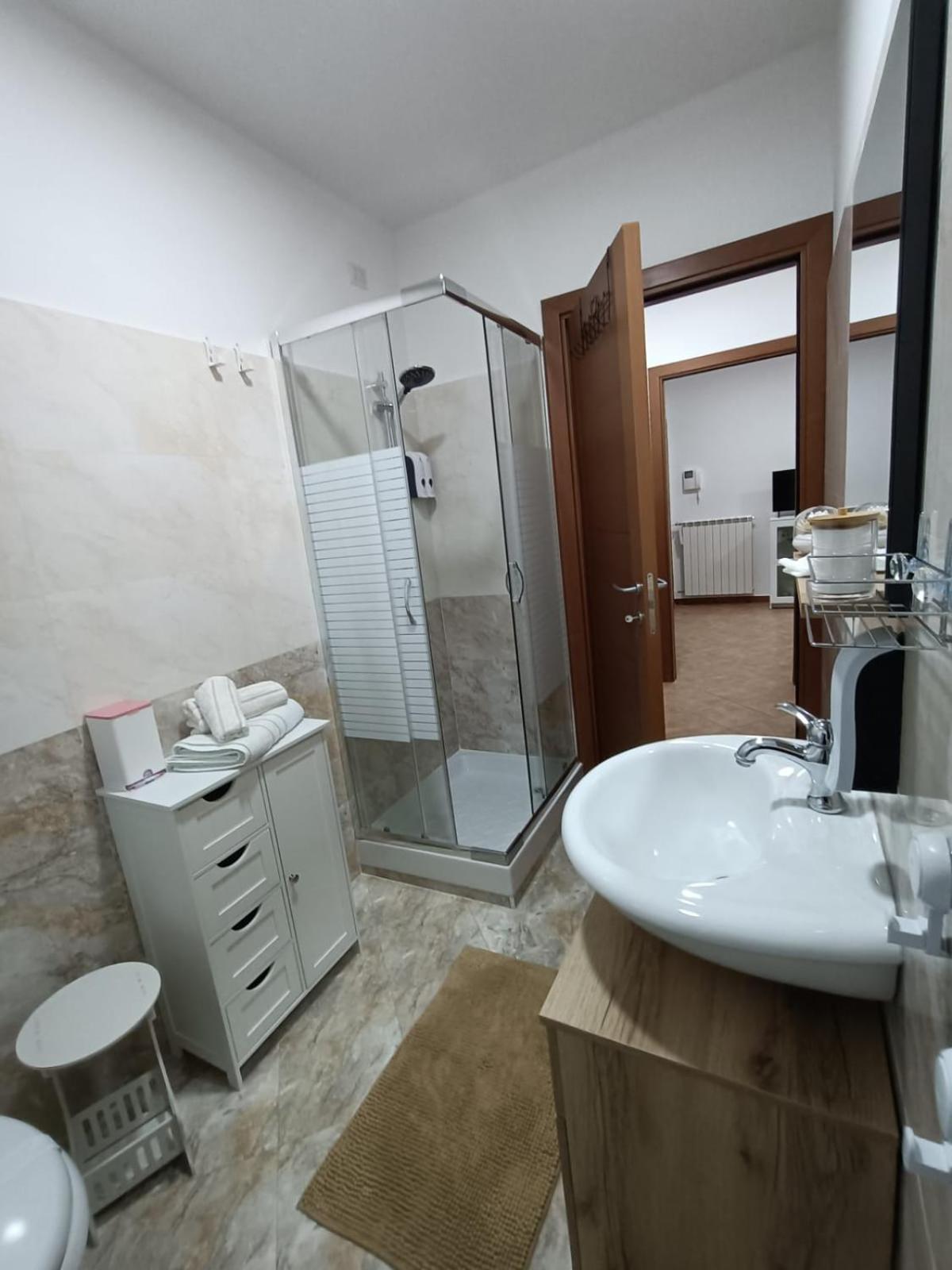דירות Montesilvano Marina La Casina Azzurra מראה חיצוני תמונה