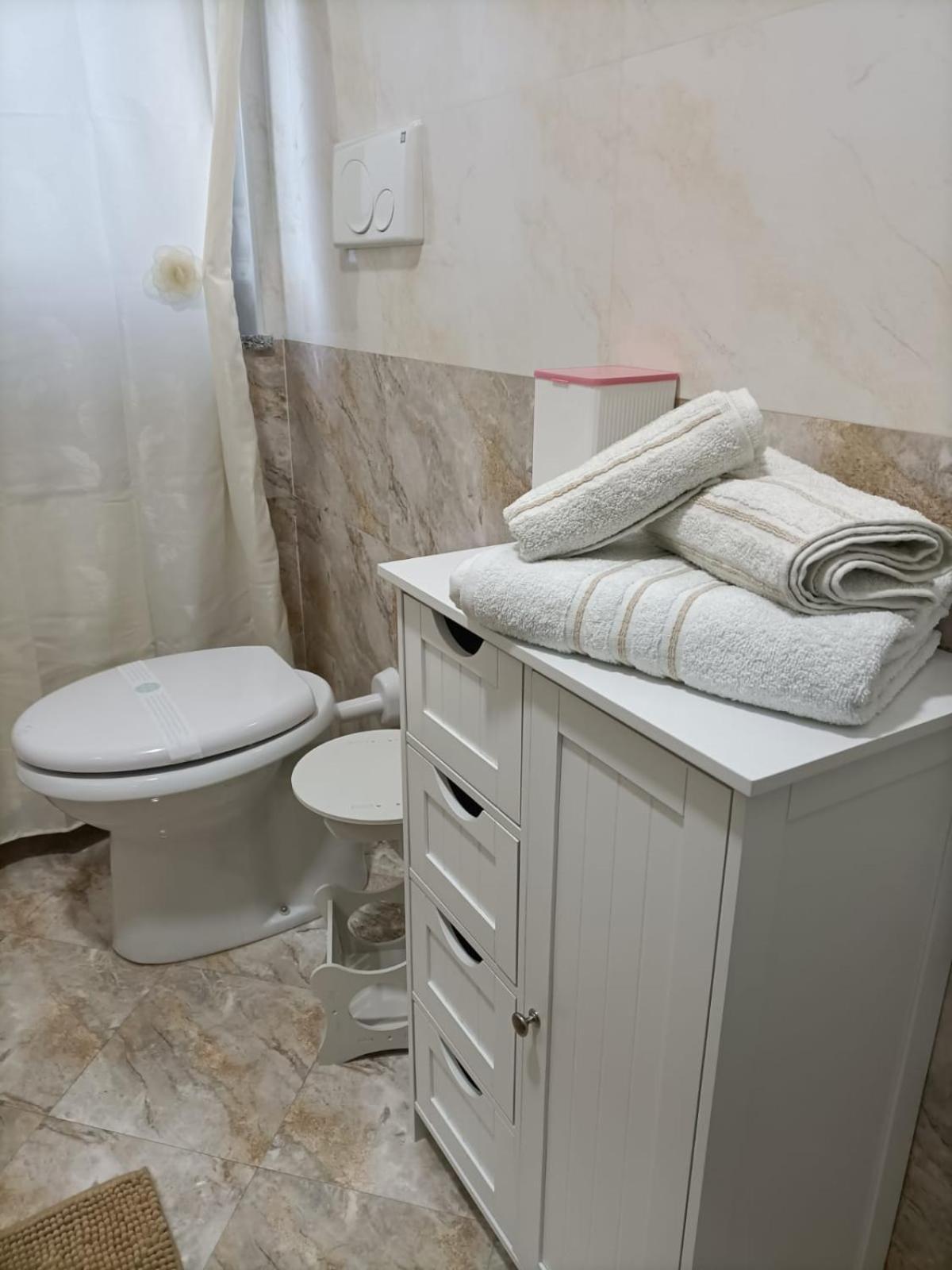דירות Montesilvano Marina La Casina Azzurra מראה חיצוני תמונה