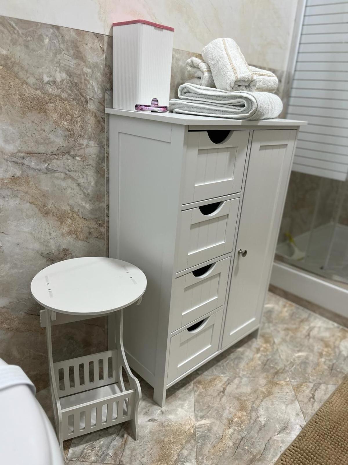 דירות Montesilvano Marina La Casina Azzurra מראה חיצוני תמונה