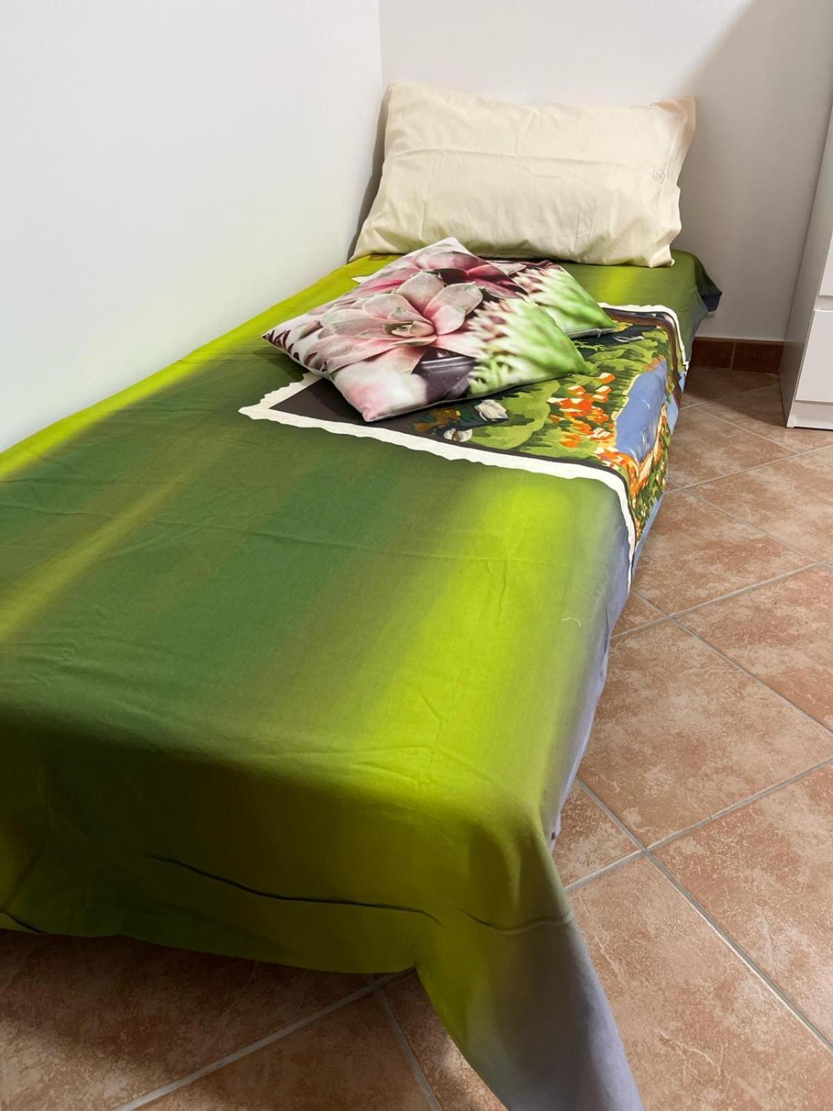 דירות Montesilvano Marina La Casina Azzurra מראה חיצוני תמונה