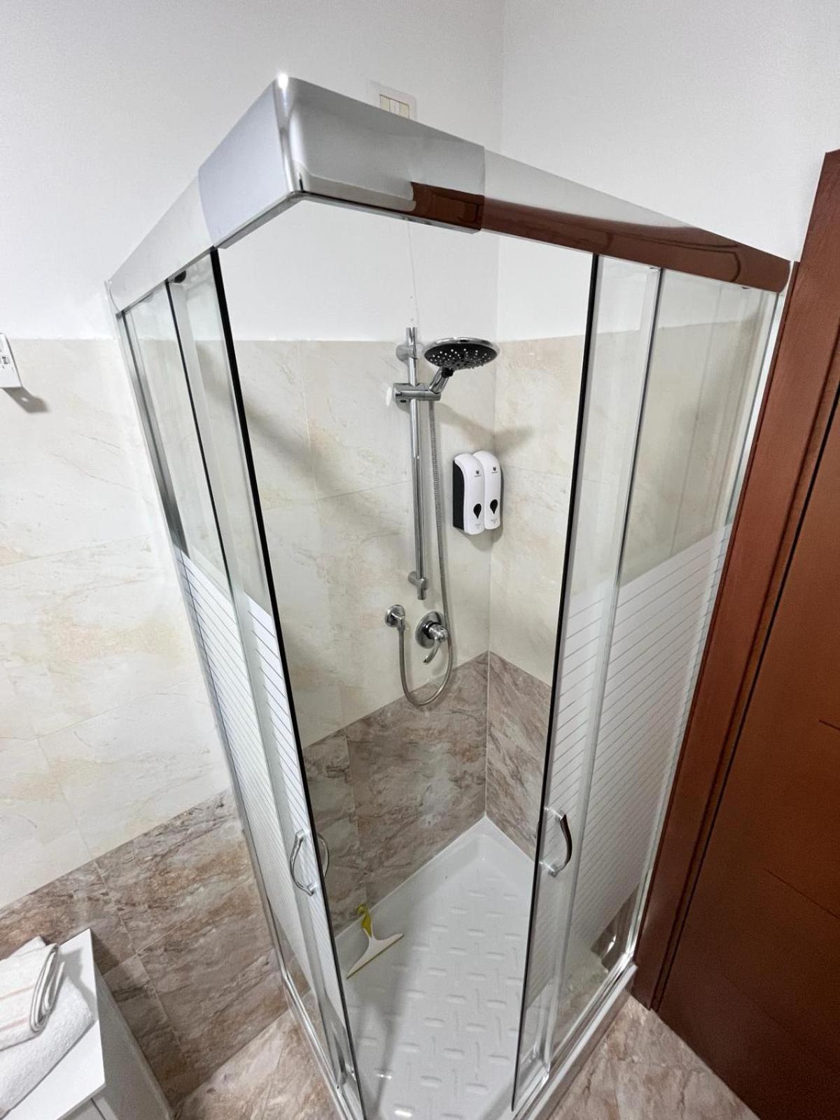 דירות Montesilvano Marina La Casina Azzurra מראה חיצוני תמונה