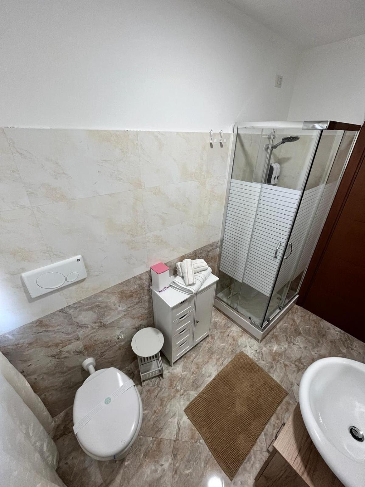 דירות Montesilvano Marina La Casina Azzurra מראה חיצוני תמונה
