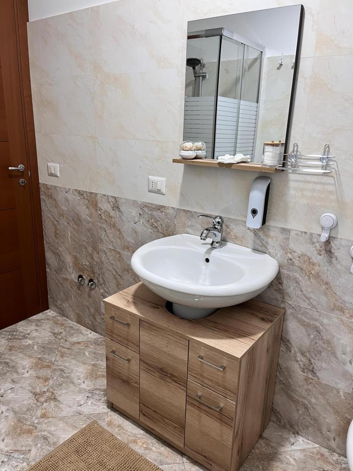 דירות Montesilvano Marina La Casina Azzurra מראה חיצוני תמונה