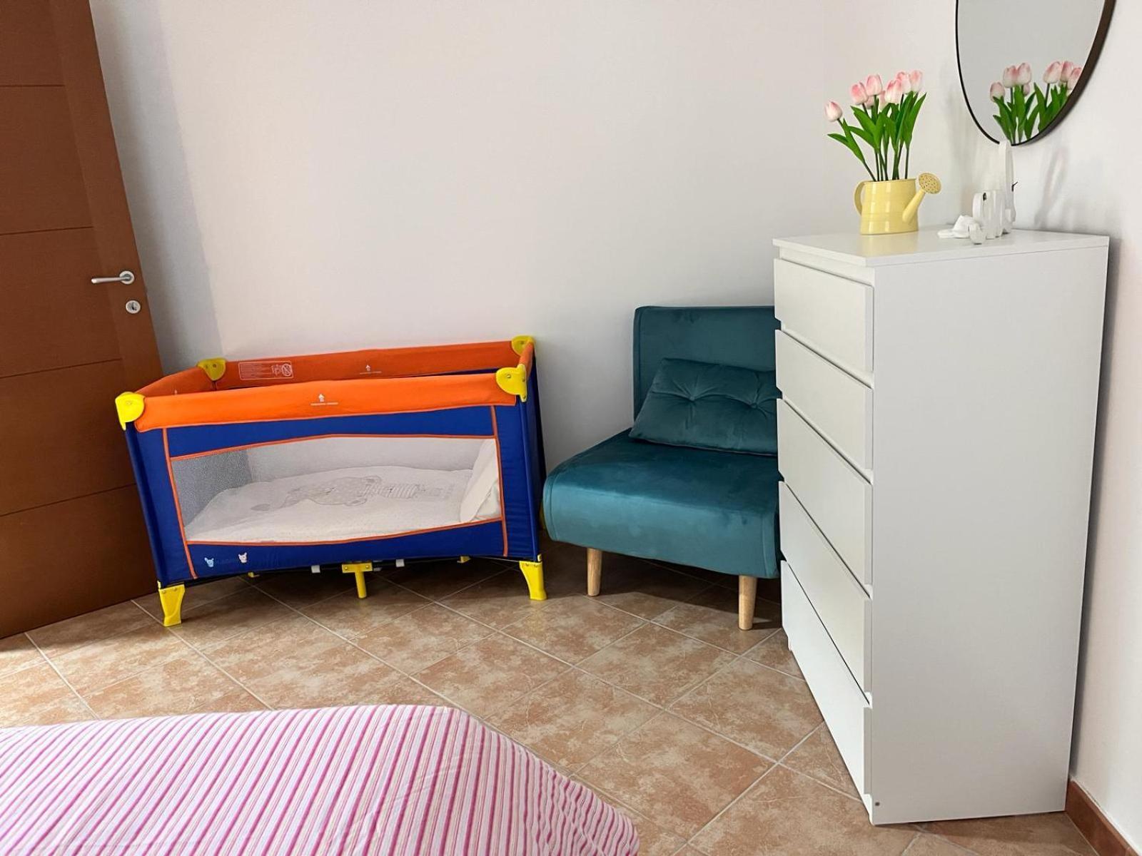 דירות Montesilvano Marina La Casina Azzurra מראה חיצוני תמונה