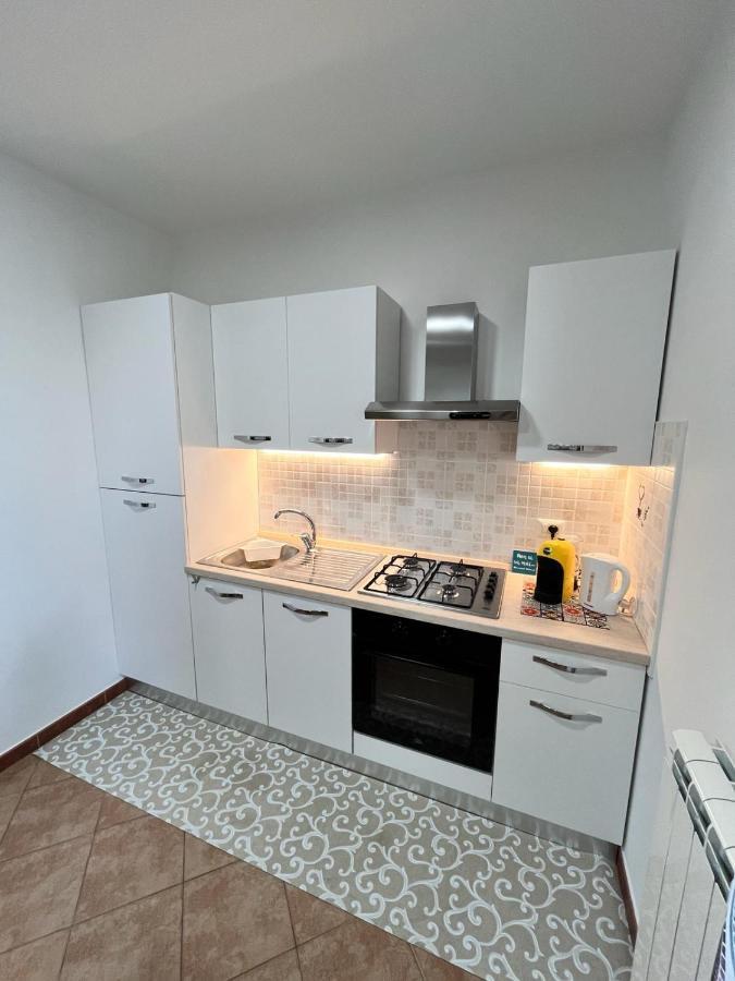 דירות Montesilvano Marina La Casina Azzurra מראה חיצוני תמונה