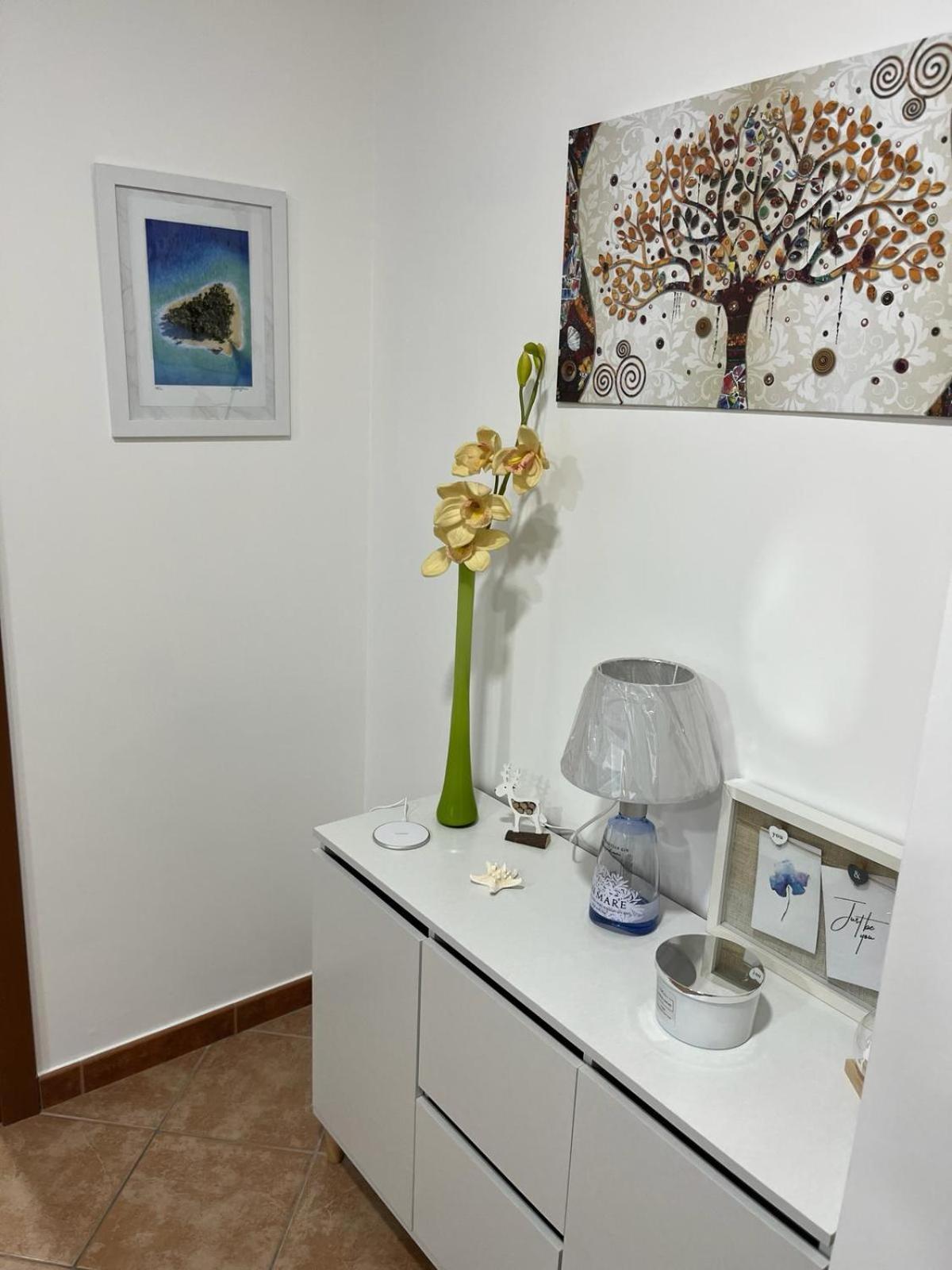 דירות Montesilvano Marina La Casina Azzurra מראה חיצוני תמונה
